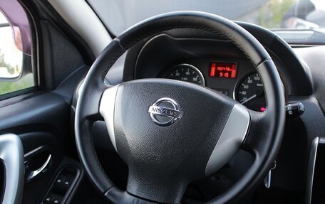 Nissan Terrano III, 2014 год, 1 090 000 рублей, 6 фотография