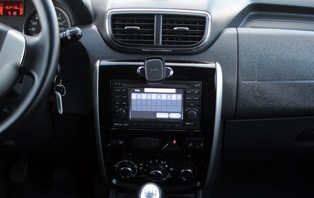 Nissan Terrano III, 2014 год, 1 090 000 рублей, 8 фотография