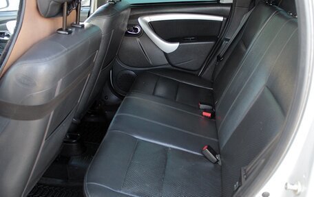 Nissan Terrano III, 2014 год, 1 090 000 рублей, 12 фотография
