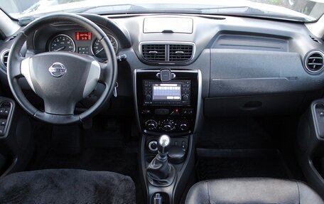 Nissan Terrano III, 2014 год, 1 090 000 рублей, 7 фотография
