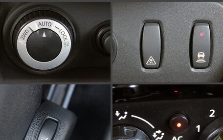 Nissan Terrano III, 2014 год, 1 090 000 рублей, 13 фотография