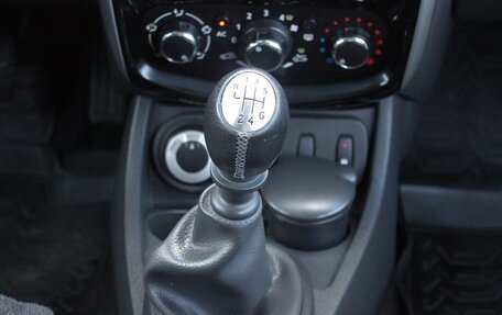Nissan Terrano III, 2014 год, 1 090 000 рублей, 9 фотография