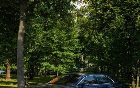 Bentley Flying Spur, 2020 год, 20 900 000 рублей, 2 фотография