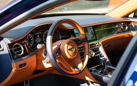 Bentley Flying Spur, 2020 год, 20 900 000 рублей, 10 фотография