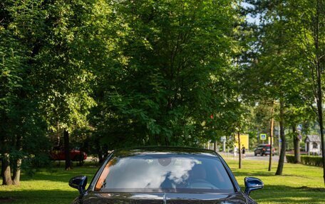 Bentley Flying Spur, 2020 год, 20 900 000 рублей, 3 фотография
