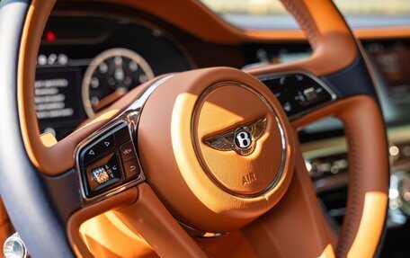 Bentley Flying Spur, 2020 год, 20 900 000 рублей, 14 фотография