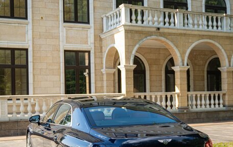 Bentley Flying Spur, 2020 год, 20 900 000 рублей, 5 фотография