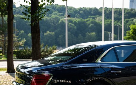 Bentley Flying Spur, 2020 год, 20 900 000 рублей, 6 фотография
