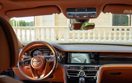Bentley Flying Spur, 2020 год, 20 900 000 рублей, 11 фотография