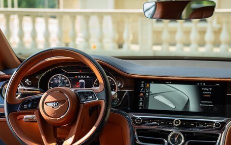 Bentley Flying Spur, 2020 год, 20 900 000 рублей, 12 фотография