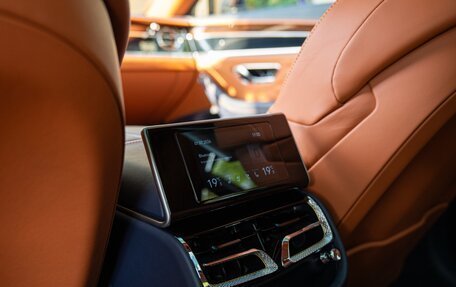 Bentley Flying Spur, 2020 год, 20 900 000 рублей, 15 фотография