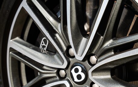 Bentley Flying Spur, 2020 год, 20 900 000 рублей, 9 фотография