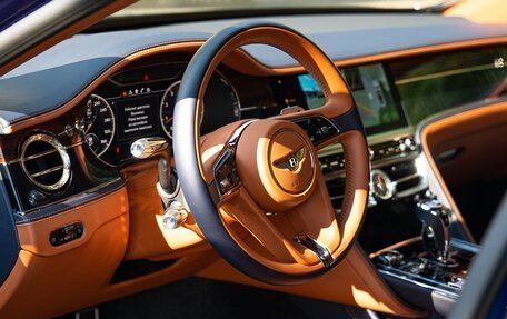 Bentley Flying Spur, 2020 год, 20 900 000 рублей, 13 фотография