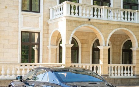 Bentley Flying Spur, 2020 год, 20 900 000 рублей, 4 фотография