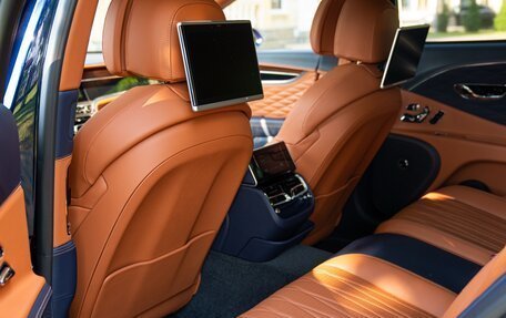 Bentley Flying Spur, 2020 год, 20 900 000 рублей, 18 фотография
