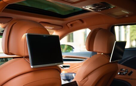 Bentley Flying Spur, 2020 год, 20 900 000 рублей, 19 фотография