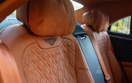 Bentley Flying Spur, 2020 год, 20 900 000 рублей, 21 фотография