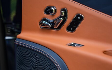 Bentley Flying Spur, 2020 год, 20 900 000 рублей, 22 фотография