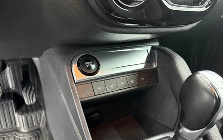 Renault Kaptur I рестайлинг, 2021 год, 1 719 000 рублей, 11 фотография