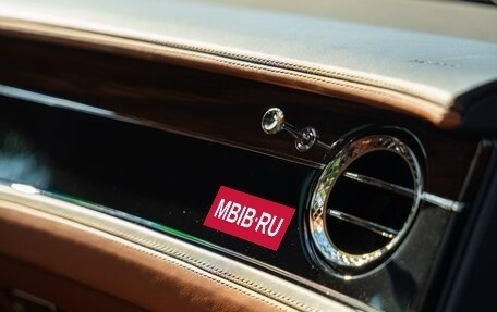 Bentley Flying Spur, 2020 год, 20 900 000 рублей, 23 фотография