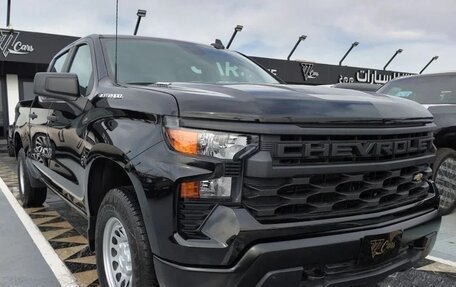 Chevrolet Silverado, 2026 год, 5 930 000 рублей, 3 фотография