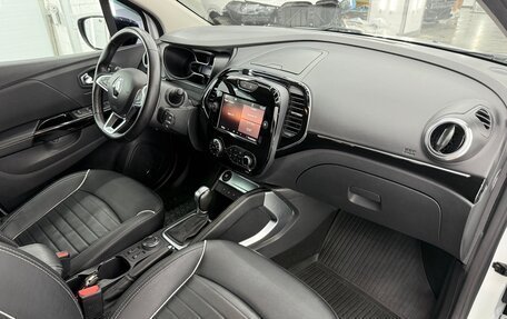 Renault Kaptur I рестайлинг, 2021 год, 1 719 000 рублей, 14 фотография