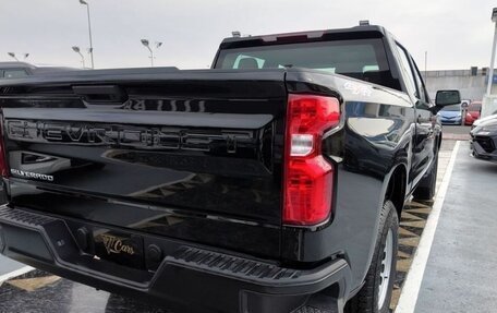 Chevrolet Silverado, 2026 год, 5 930 000 рублей, 4 фотография