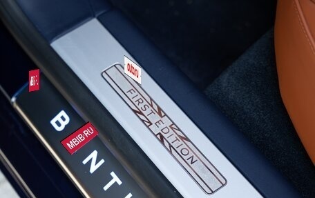 Bentley Flying Spur, 2020 год, 20 900 000 рублей, 17 фотография