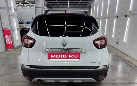 Renault Kaptur I рестайлинг, 2021 год, 1 719 000 рублей, 5 фотография