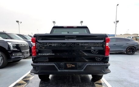 Chevrolet Silverado, 2026 год, 5 930 000 рублей, 5 фотография