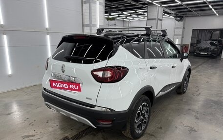 Renault Kaptur I рестайлинг, 2021 год, 1 719 000 рублей, 6 фотография