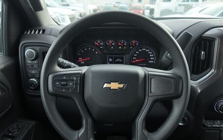 Chevrolet Silverado, 2026 год, 5 930 000 рублей, 11 фотография