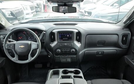 Chevrolet Silverado, 2026 год, 5 930 000 рублей, 10 фотография