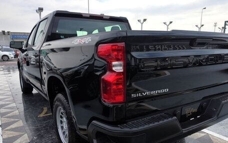 Chevrolet Silverado, 2026 год, 5 930 000 рублей, 6 фотография