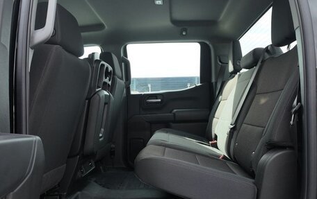 Chevrolet Silverado, 2026 год, 5 930 000 рублей, 9 фотография