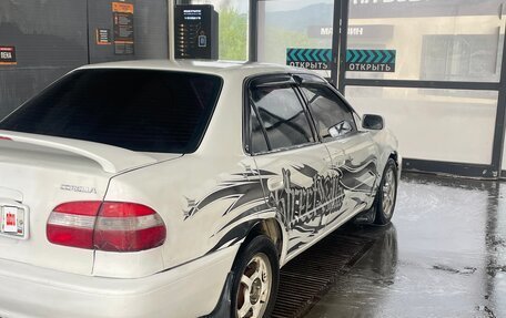 Toyota Corolla, 1999 год, 270 000 рублей, 2 фотография
