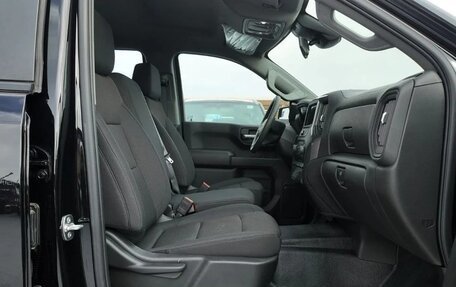 Chevrolet Silverado, 2026 год, 5 930 000 рублей, 12 фотография