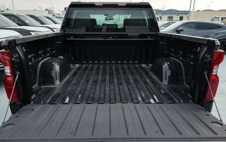 Chevrolet Silverado, 2026 год, 5 930 000 рублей, 16 фотография