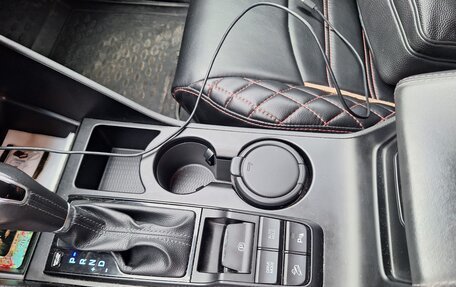 Hyundai Tucson III, 2018 год, 2 350 000 рублей, 3 фотография