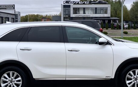 KIA Sorento III Prime рестайлинг, 2020 год, 2 550 000 рублей, 2 фотография