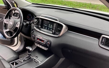KIA Sorento III Prime рестайлинг, 2020 год, 2 550 000 рублей, 7 фотография