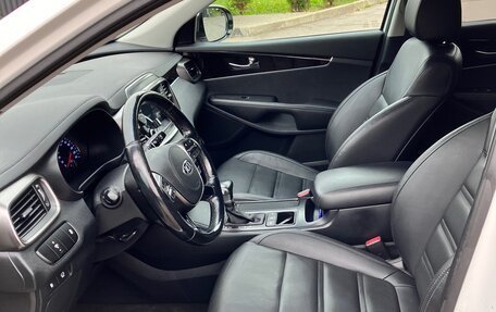 KIA Sorento III Prime рестайлинг, 2020 год, 2 550 000 рублей, 5 фотография