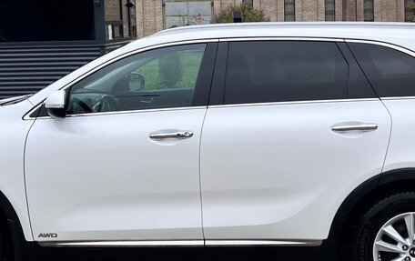 KIA Sorento III Prime рестайлинг, 2020 год, 2 550 000 рублей, 4 фотография