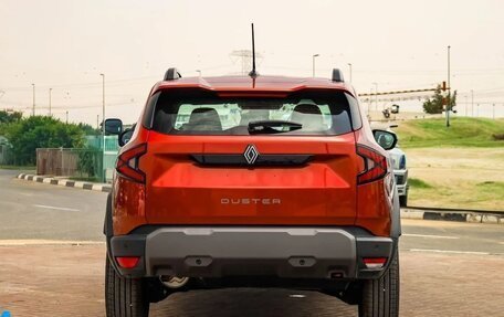 Renault Duster, 2026 год, 2 685 000 рублей, 5 фотография
