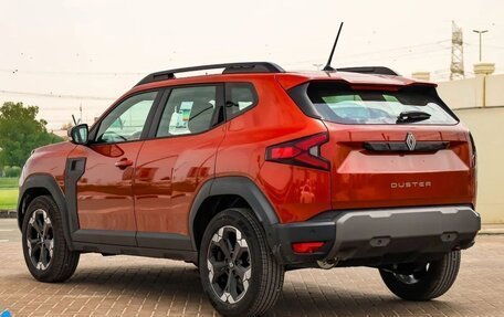 Renault Duster, 2026 год, 2 685 000 рублей, 6 фотография