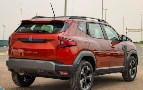 Renault Duster, 2026 год, 2 685 000 рублей, 4 фотография