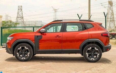 Renault Duster, 2026 год, 2 685 000 рублей, 7 фотография