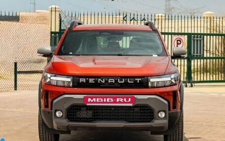 Renault Duster, 2026 год, 2 685 000 рублей, 2 фотография