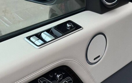 Land Rover Range Rover IV рестайлинг, 2019 год, 7 700 000 рублей, 7 фотография
