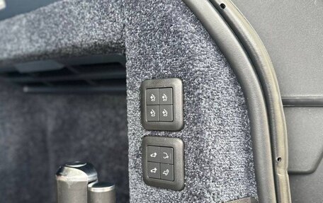 Land Rover Range Rover IV рестайлинг, 2019 год, 7 700 000 рублей, 19 фотография